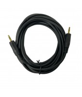 Cable Sound Extension SPK M/M (3M) ThreeBoy